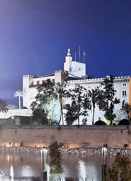 Background of Solar Lighting Class Background of Solar Lighting Class